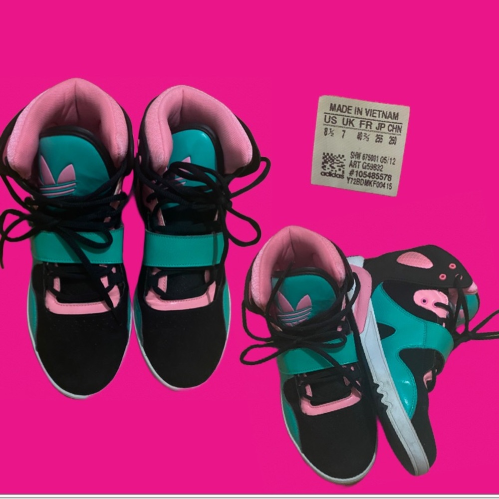 Adidas’s Shoes|Women|Sneakers|Black|